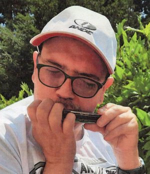 Borlini Massimo