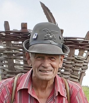Donghi Alessio