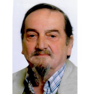 Dalla Rosa Giovanni