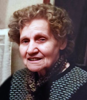 Gherardi Maria Ved. Cortinovis (tina)