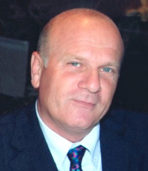 Caproni Gian Carlo
