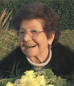 Bergamelli Maria In Biava