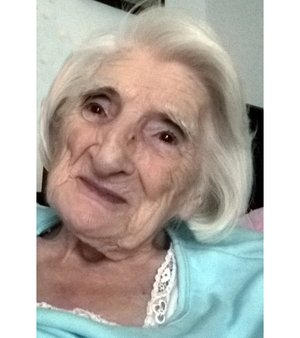 Madariaga Vargas Otilia In Russo