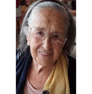 Maffioletti Maria Antonietta Ved. Cavalleri