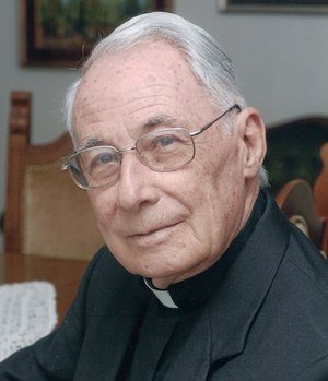 Pasinetti Padre Carlo