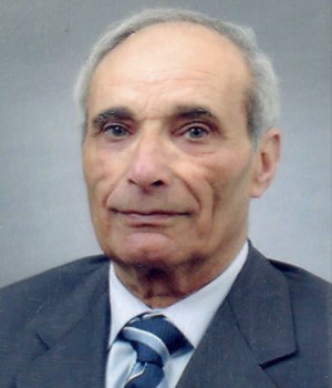 Rosa Angelo