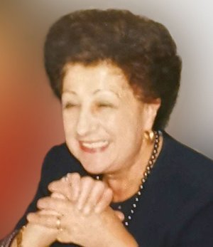 Lubrina Maria Ved. Brevi