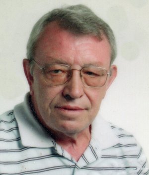 Baraldi Bruno