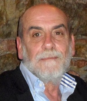Prontera Franco (roccia)