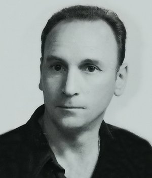 Fioretti Nazzareno