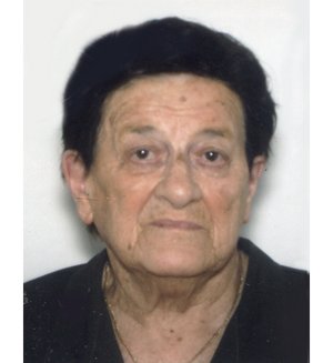 Cassotti Antonietta Ved. Previtali