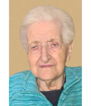 Zanga Maria Ved. Azzola