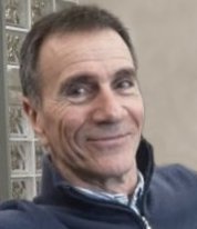 Scalari Alberto