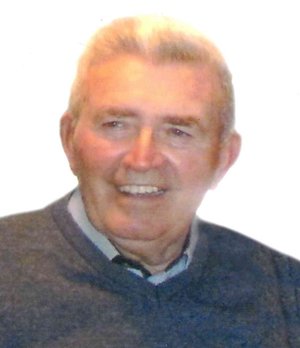 Nicoli Enrico (rico Magher)