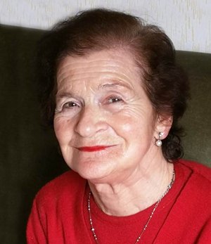Mangili Pia Gabriella Ved. Pesenti