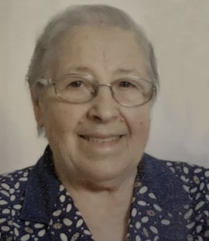 Zanga Maria Caterina Ved. Marchesi