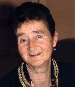 Caldara Vittoria Ved. Nicoli