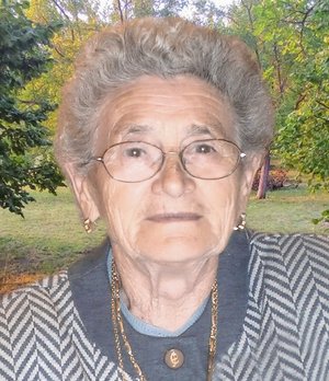 Fracassetti Lavinia Ved. Mora