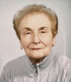 Ranica Dina