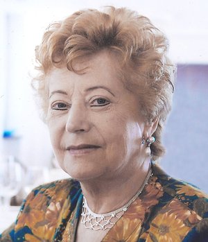 Modolo Maria Ved. Pennati