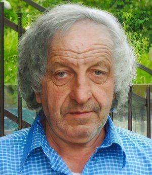 Donghi Fernando (nando)