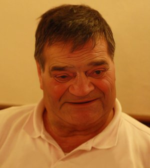 Micheletti Gianluigi