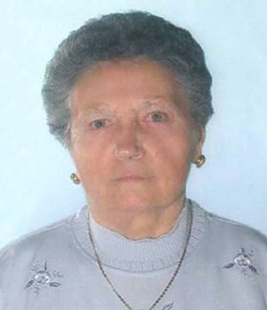 Sorte Maria Ved. Navoni