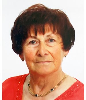 Vavassori Teresa In Zanga