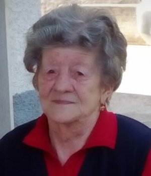 Ruggeri Giuseppina Ved. Chiesa