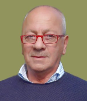Agostinelli Antonio