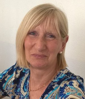 Invernizzi Dolores (dori)