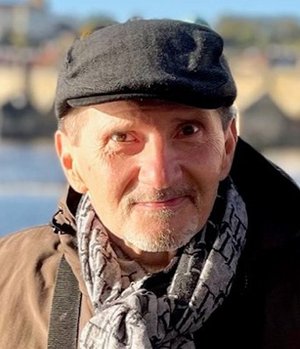 Roncalli Fabrizio