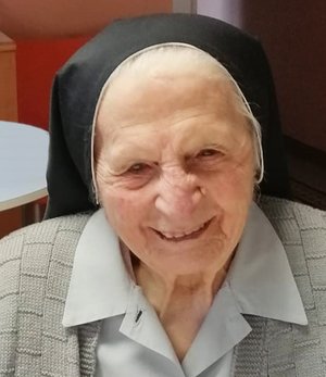Gervasoni Anita Suor