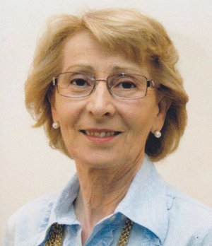 Todeschini Elsa In Salvi