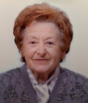 Previtali Caterina Ved. Margheritti
