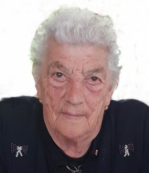 Zani Maria Ved. Bianzina