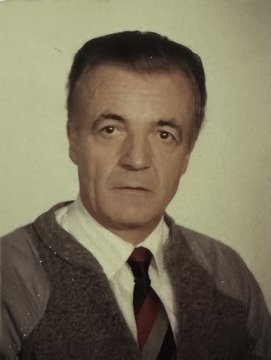 Preda Venanzio