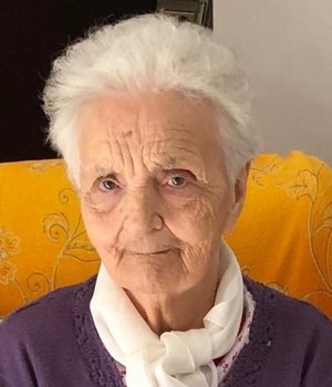 Martinelli Paolina Ved. Marchesi (maria)