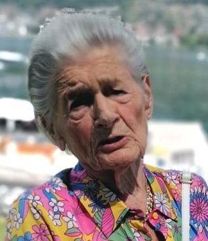 Azzola Maria Teresa Ved. Agostinelli