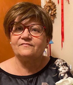 Ripa Antonietta In Mazzitelli