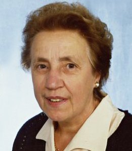 Visinoni Maria Anna Ved. Giudici