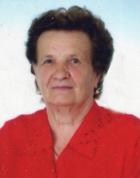 Seghezzi Venturina In Borlini (rina)