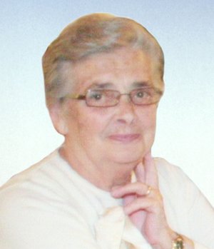 Casati Irene Ved. Radaelli