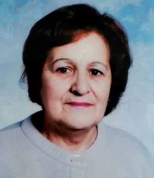 Tomaselli Annamaria In Invernici
