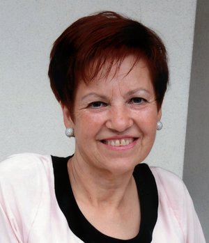 Trapletti Lucia In Galuzzi