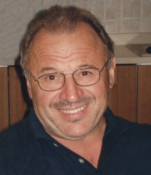Foresti Sergio