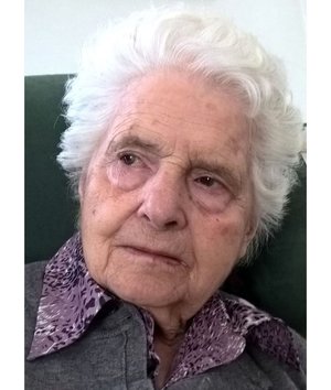 Gotti Rosa Ved. Ruggeri