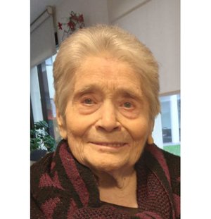 Carossi Maria Ved. Mombelli