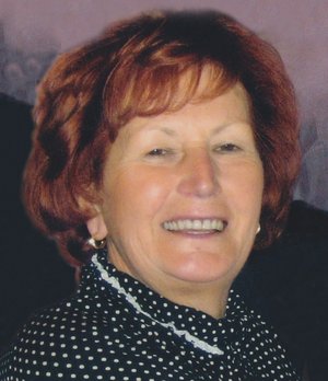 Ronzoni Luigina Ved. Crotti