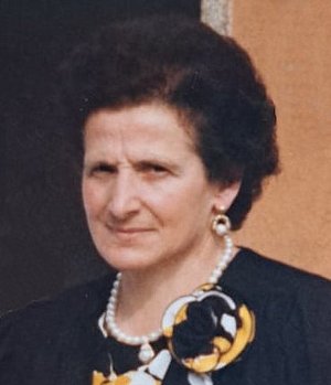 Manzoni Noemi In Bonetti
